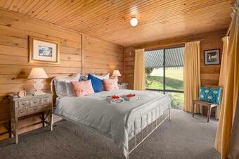 Agroturismo Mt Bellevue