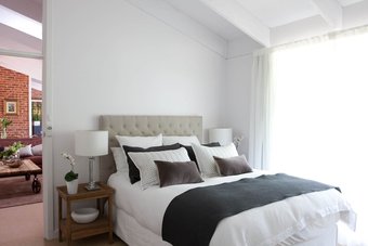 Villa The Reserve Barossa Valley