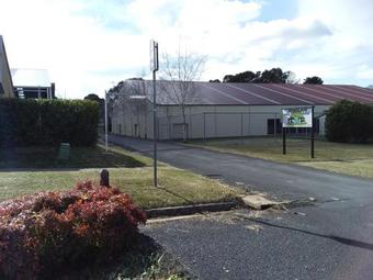 Jenolan Caravan Park Oberon