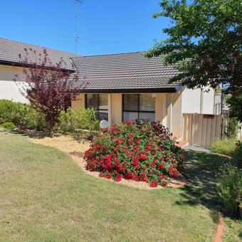 Picton Garden Apartment