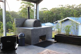 Greenwood Park Estate