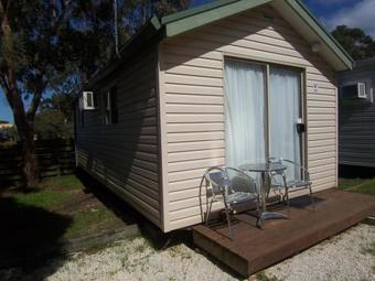 Torquay Holiday Park