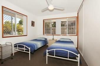 Apartamento 2 Eastern Court Mount Coolum, 400 Dollar Bond, Pet Friendly, Linen Included