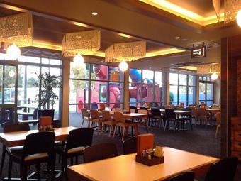 Hotel Barrack Point Holidays