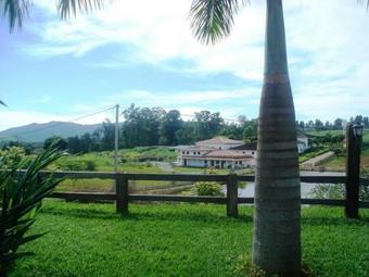 Agroturismo Hotel Fazenda Bela Vista