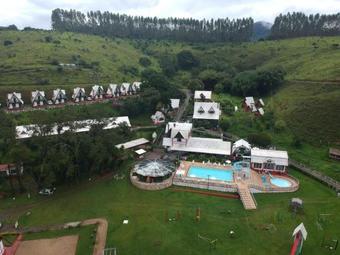 Agroturismo Hotel Fazenda Bavaria