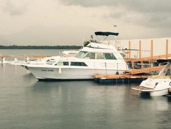 Hostal Pousada Pontal Da Lagoa