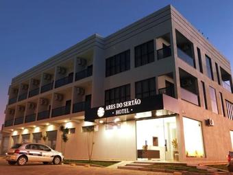 Hotel Ares Do Sert�o