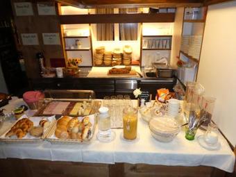 Hotel R�ssli Tufertschwil