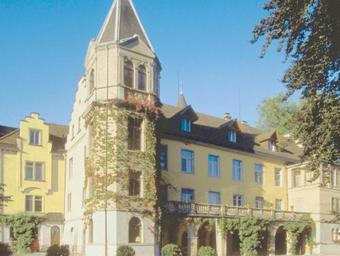 Hotel Schloss Brunnegg