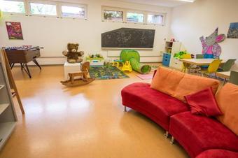 Albergue Jugendherberge Romanshorn