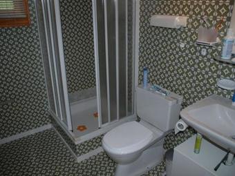 Vintage Chalet In Horboden Amid Hills