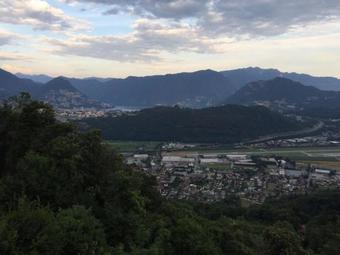 Holiday Home Daniele