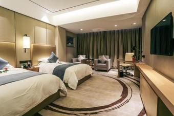 Parkside Plaza Hotel ? Baiyin