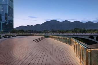 Hotel Crowne Plaza Xiangxi