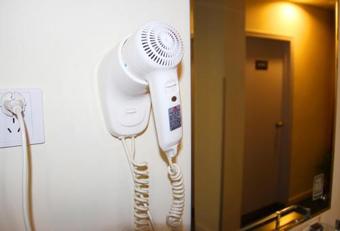 Hotel 7days Luzhou Xuyong Terminal