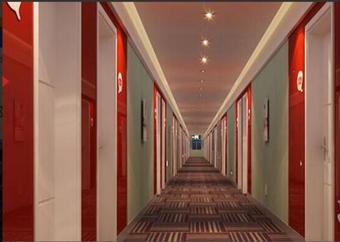 Thank Inn Chain Hotel Anhui Anqing Congyang Hubin Road