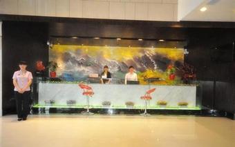 Junyi Hotel Hebei Xingtai Qinghe West Wusong Road
