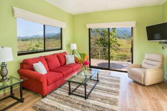 Crt - Villa Kiskadee