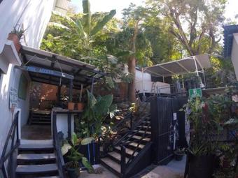 Brunela Soldiers Hostel