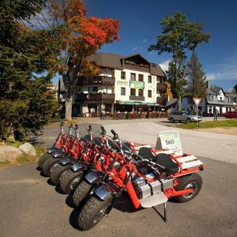 David Wellness Hotel