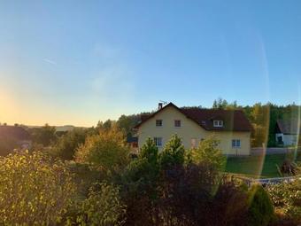 Hostal Apartm�ny Na Horce