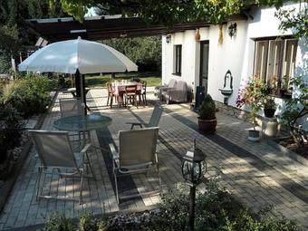 Holiday Home In Bohunovice 1294