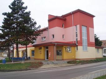 Hostal Kulturn? Spole?ensk� Centrum