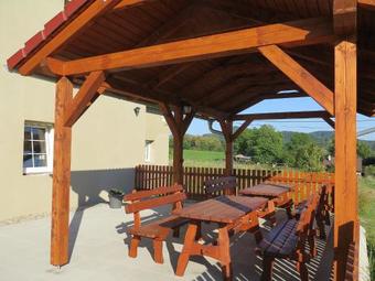 Apartment �esk� � V�carsko.3