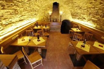 Restaurace A Hotel Fortna