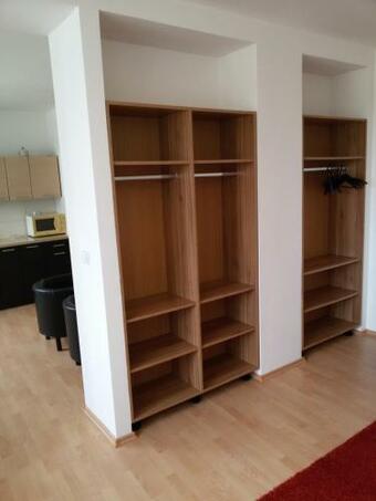 Apartamento Ubytov�n� Na Potoku