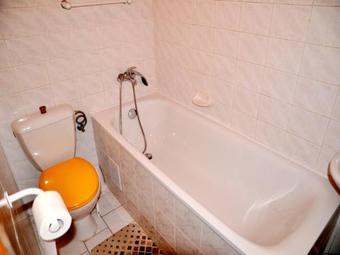 Posada Motel Charlie