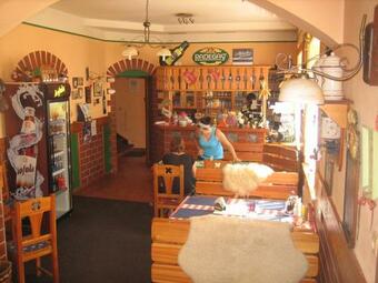 Hostal Hotel S�ntis