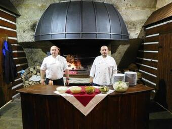 Hotel Mal� Pivovar