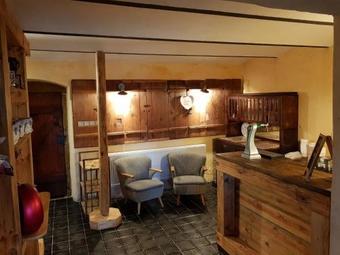 Apartm�ny Tollendorf Lu?ick� Hory