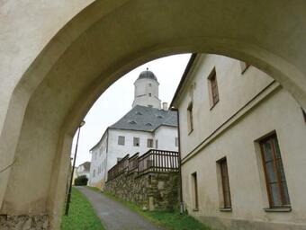 Hotel X-park Franti?kov