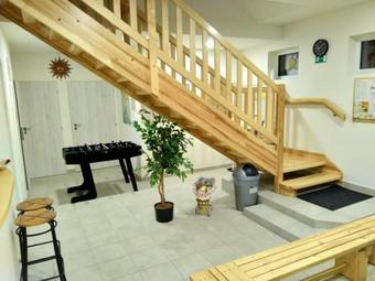 Apartm�ny Na V�slun�