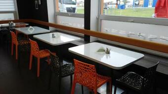 Bed&breakfast Eurobit