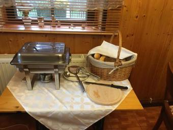 Hostal Penzion Pod Rozhlednou