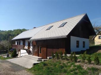 Apartm�n Doubravice