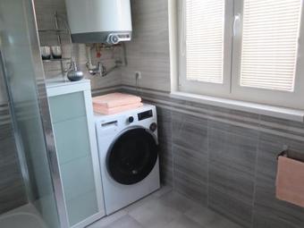 Apartman Hruba Skala