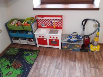 Apartamento Chata T�ni?ka