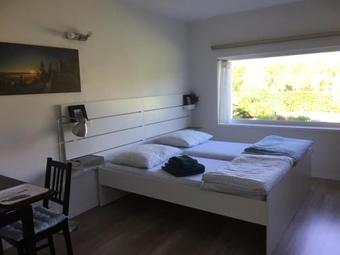 Studiov� Apartm�n V Zahrad?