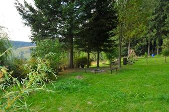 Holiday Home In Pusta Rybna 1287