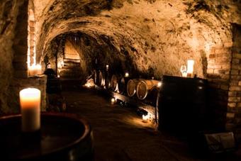 Apartamento Levandulov� Chalupa