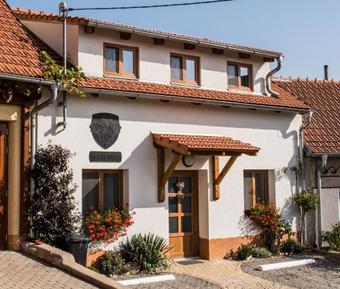 Hostal Penzion U T?� R??�