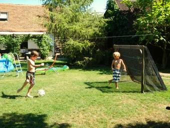 Apartamento Ryb�?sk� Ba?ta Vikletice