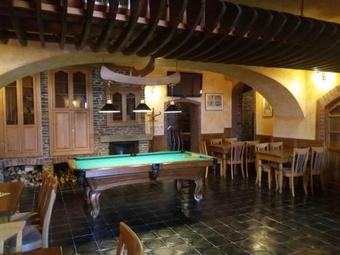 Hostal Penzion Ve Star� ?kole