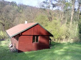 Lodge Chata U Certovych Hlav