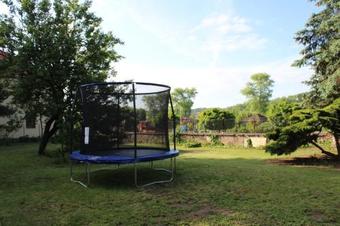 Agroturismo Penzion V?domice